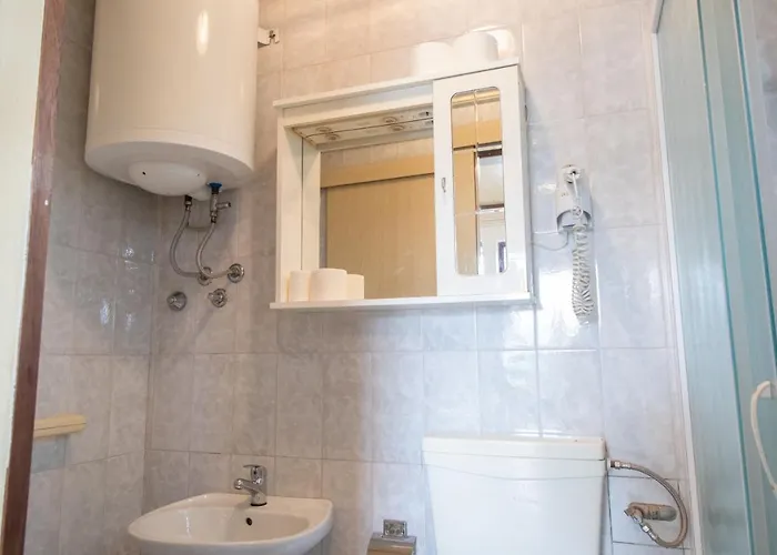 Апартаменты Elza