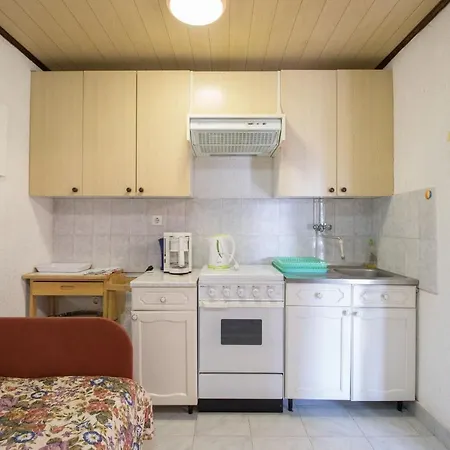 Elza Apartament *