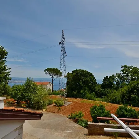 Elza Apartament *