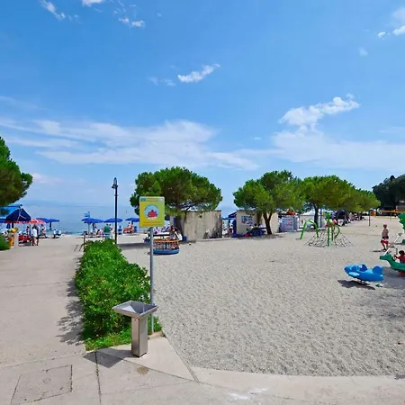 Apartament Elza